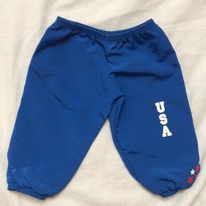 American Girl (18-inch) Doll Blue Sweatpants